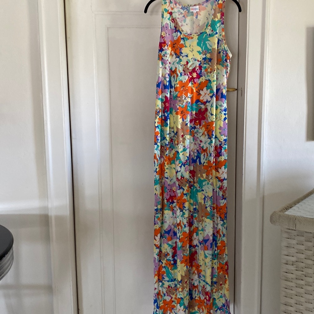 LuLaRoe Maxi